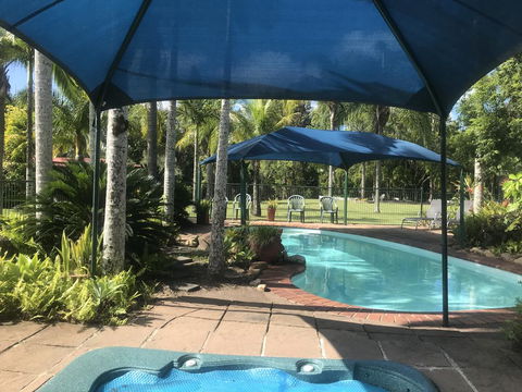 Ferns Hideaway Resort - Newcastle Accommodation 2