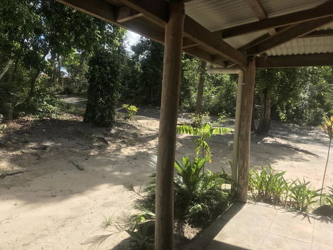 Ferns Hideaway Resort - Newcastle Accommodation 1