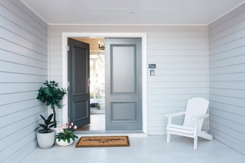 Figtree Cottage - Newcastle Accommodation 0