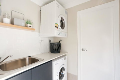 Figtree House - Newcastle Accommodation 3