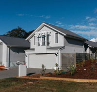 Figtree House - Newcastle Accommodation