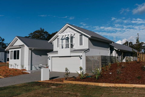 Figtree House - Newcastle Accommodation 0