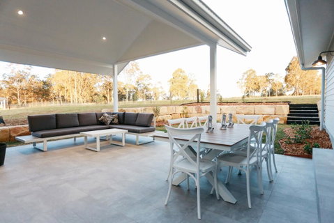 Figtree House - Newcastle Accommodation 1