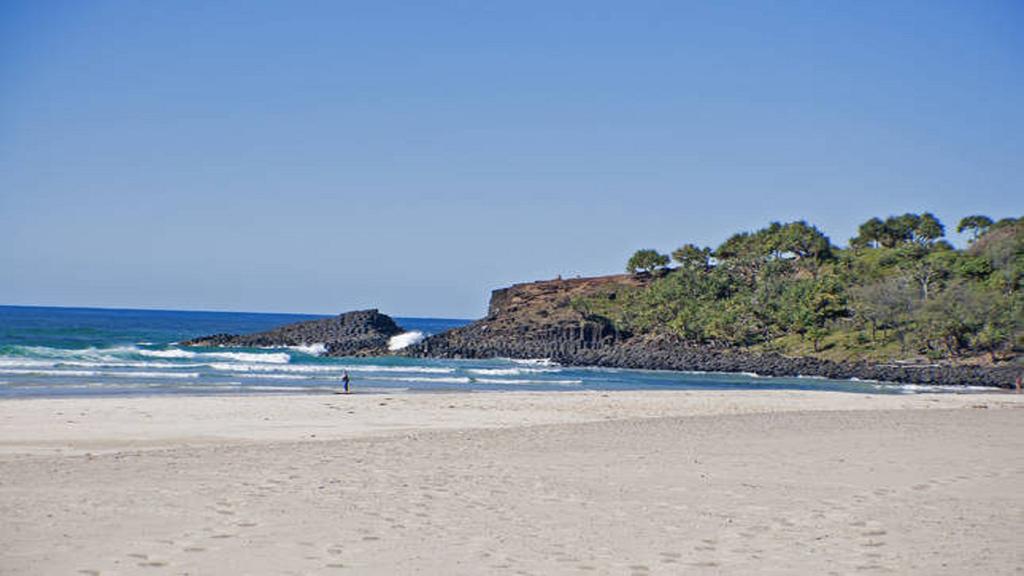 Fingal Head NSW Newcastle Accommodation