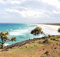 Fingal Head Beach House - Newcastle Accommodation