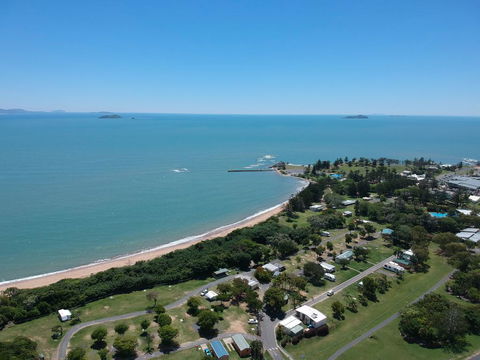 Fisherman's Beach Holiday Park - Newcastle Accommodation 0