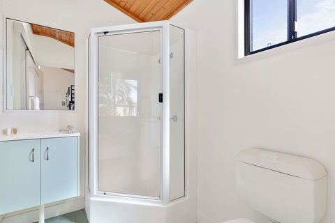 Fisherman's Beach Holiday Park - Newcastle Accommodation 3