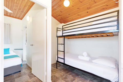 Fisherman's Beach Holiday Park - Newcastle Accommodation 2