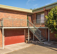 Fishermans Lodge - Newcastle Accommodation