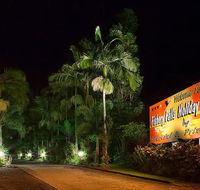 Fishery Falls Holiday Park - Newcastle Accommodation