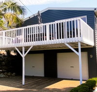 Fishpen Haven - Newcastle Accommodation