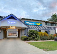 Fitzroy Motor Inn - Newcastle Accommodation