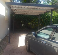 Flat in heart of Griffith - Newcastle Accommodation