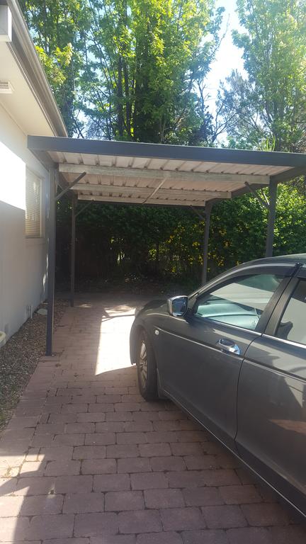 Flat In Heart Of Griffith - Newcastle Accommodation 0