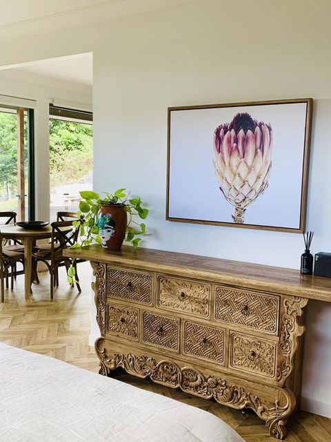 Fletchers Ridge Brand New Luxury Guest House - Newcastle Accommodation 3