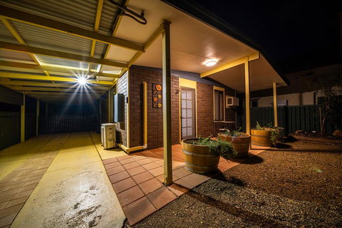 Flinders Ranges Bed And Breakfast - New Castle Tourism 3