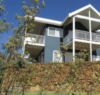Flinders View - Newcastle Accommodation