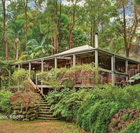 Forget Me Not Cottages - New Castle Tourism