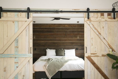 Forget Me Not Farm Cottages - Newcastle Accommodation 0