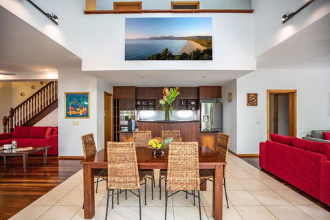 Four Mile Beach Retreat - New Castle Tourism 2