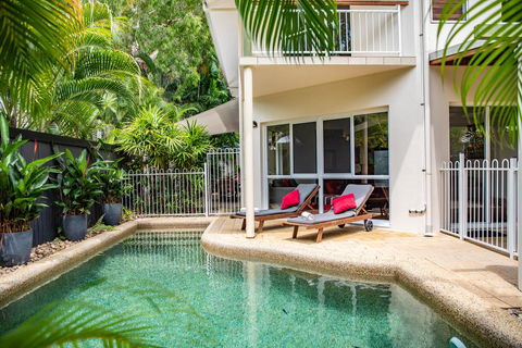 Four Mile Beach Retreat - New Castle Tourism 0