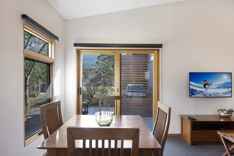 Four Mile Hut - Newcastle Accommodation 2