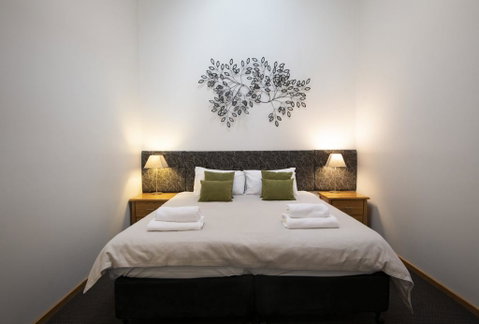 Four Mile Hut - Newcastle Accommodation 0