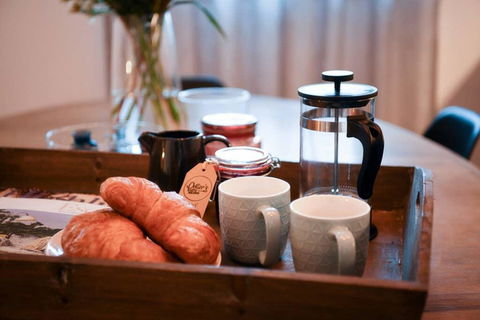 Fox And Hound - Newcastle Accommodation 3