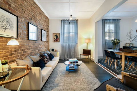 Fox And Hound - Newcastle Accommodation 2