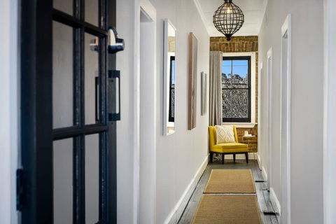 Fox And Hound - Newcastle Accommodation 1