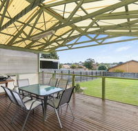 Francis Geelong 156 - Newcastle Accommodation