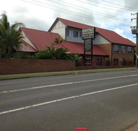 Francis Phillip Motor Inn and The Lodge - New Castle Tourism