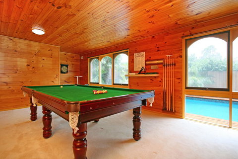 Frankston Unicare - Newcastle Accommodation 3