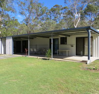 Fraser Forever Orchid Beach Fraser Island - Newcastle Accommodation