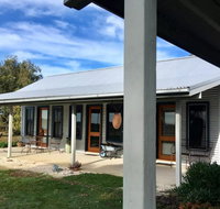 French Island Cottage - New Castle Tourism