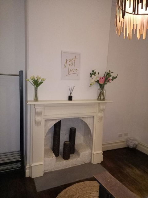 FUNKY COTTAGE - New Castle Tourism 1