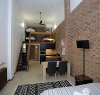 Gables 11 On Clyde Street - Newcastle Accommodation