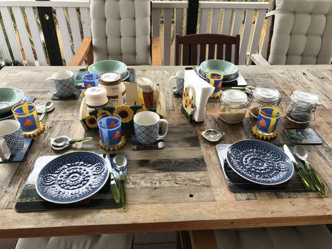 Gaby's Hacienda - New Castle Tourism 1