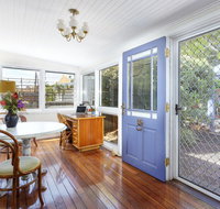 Garden Cottage - Newcastle Accommodation