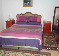 Garden Lodge - Newcastle Accommodation