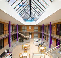 Garden Lodge Sydney Hotel - Newcastle Accommodation