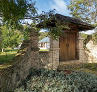 Garden Pavilion - Art House Yallingup - Newcastle Accommodation