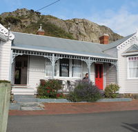 Gardenia House - Newcastle Accommodation