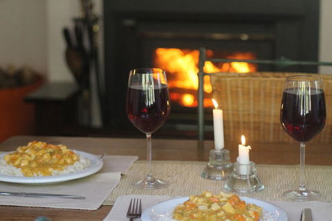 Gardenia House - Newcastle Accommodation 1