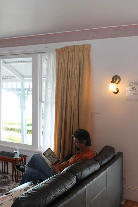 Gardenia House - Newcastle Accommodation 3