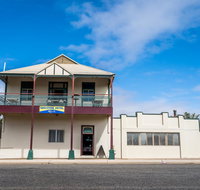Gascoyne Hotel - Newcastle Accommodation