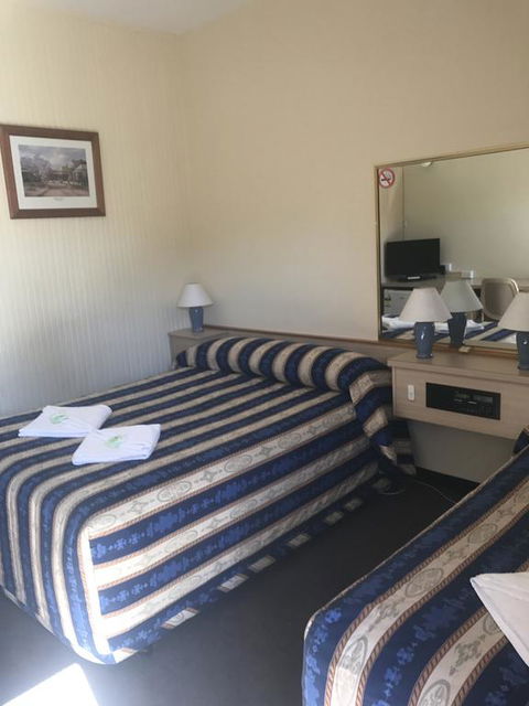 Gateway Motor Inn - Newcastle Accommodation 2