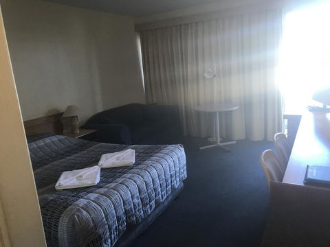 Gateway Motor Inn - Newcastle Accommodation 3