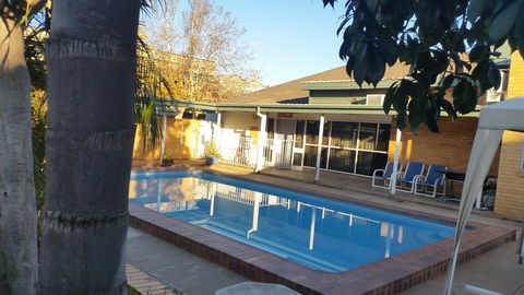 Gateway Motor Inn - Newcastle Accommodation 1