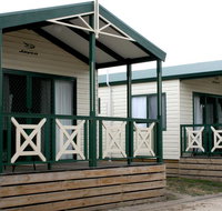 Geelong Surfcoast Hwy Holiday Park - New Castle Tourism